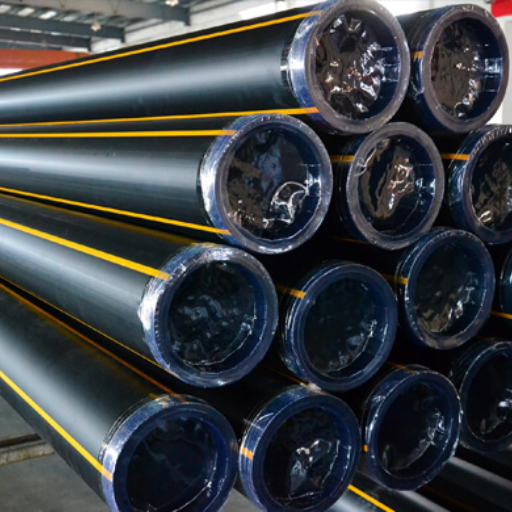 HDPE Gas Pipe