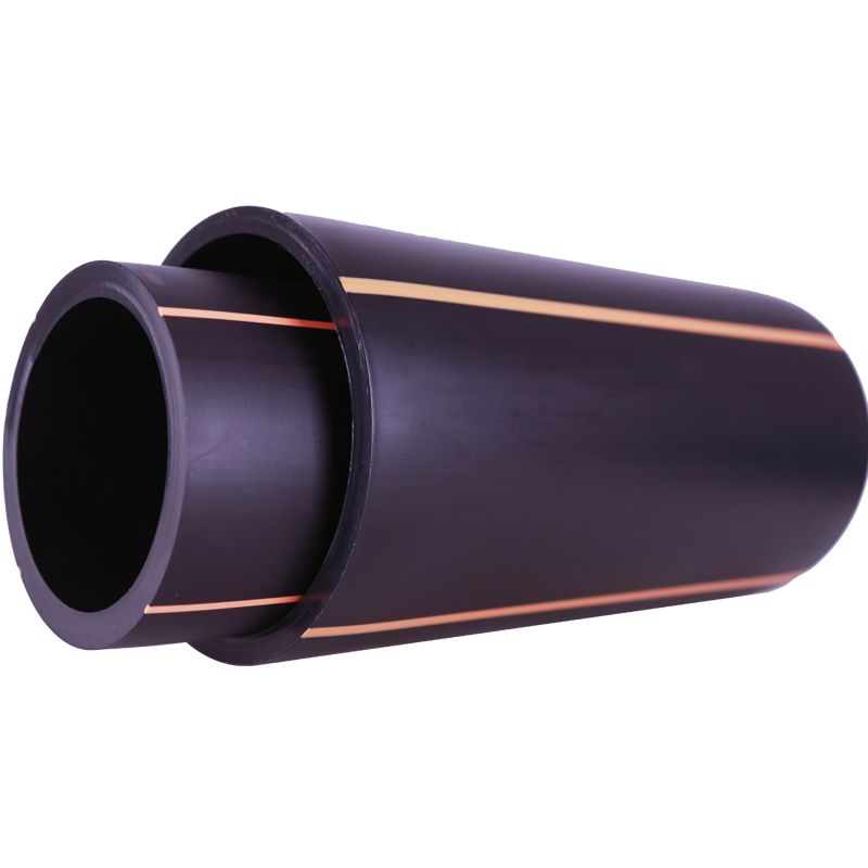 HDPE Gas Pipe