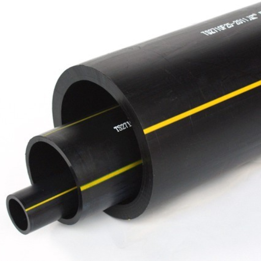 HDPE Gas Pipe