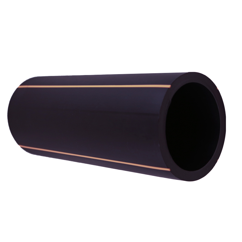 HDPE Gas Pipe