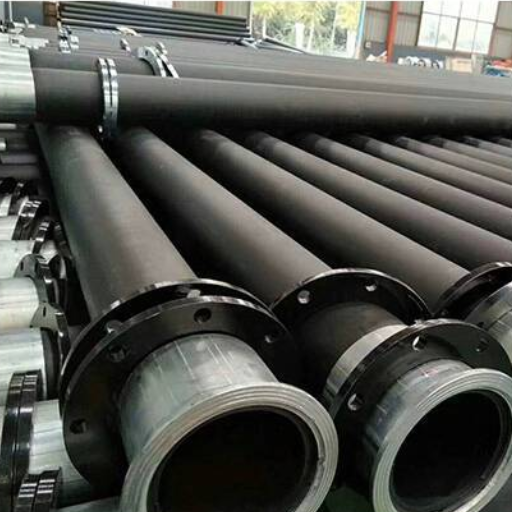 HDPE Mining Pipe