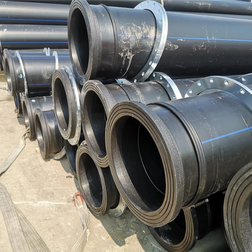 HDPE Mining Pipe