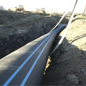 HDPE Pipe