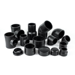 HDPE Pipe Fittings