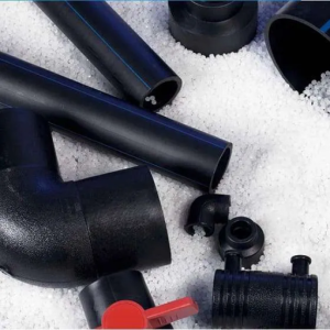 HDPE Pipe Fittings