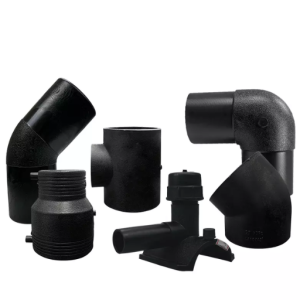 HDPE Pipe Fittings