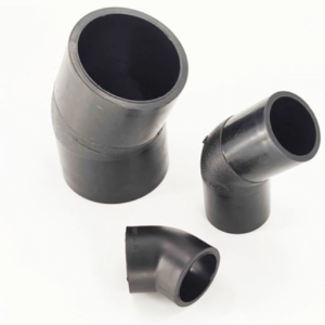 HDPE Pipe Fittings