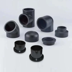 HDPE Pipe Fittings