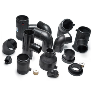 HDPE Pipe Fittings