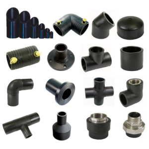 HDPE Pipe Fittings