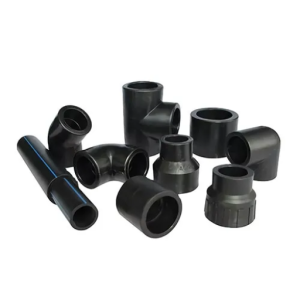 HDPE Pipe Fittings