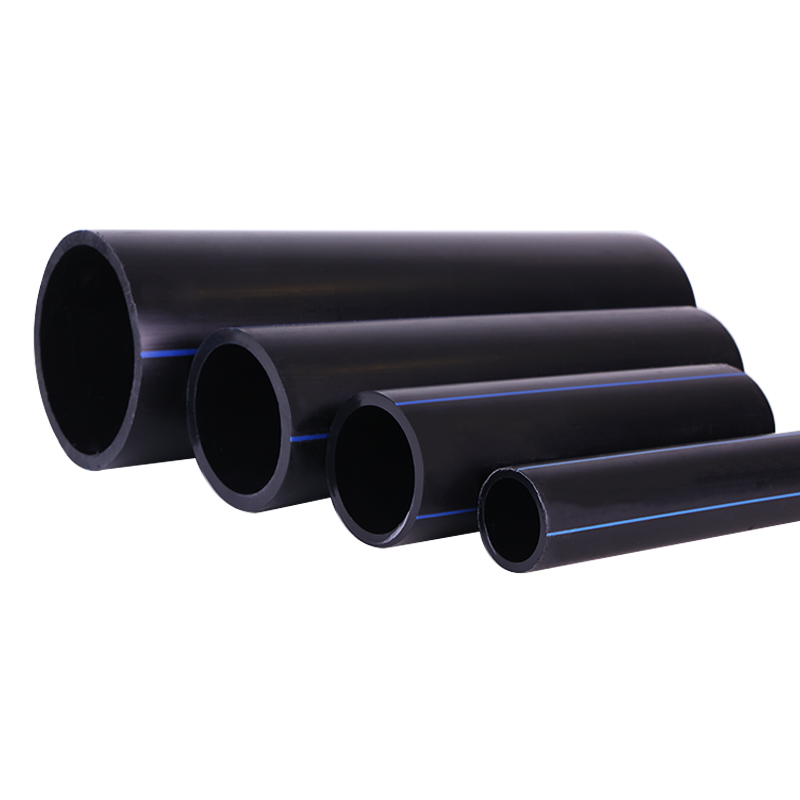 HDPE Pipe for Water Supply