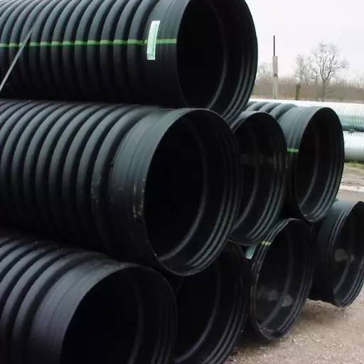 HDPE Pipe