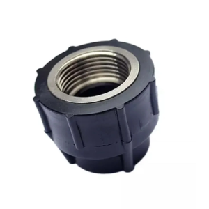 HDPE Socket Female Coupler