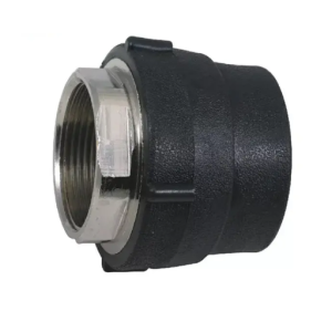 HDPE Socket Female Coupler