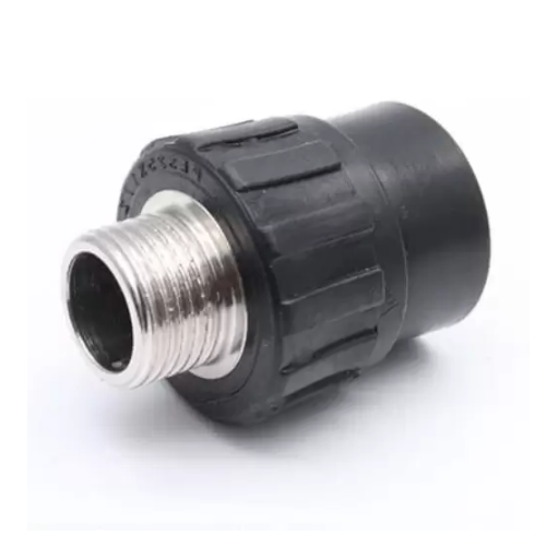 HDPE Socket Male Coupler: Features, Applications, and Installation Tips