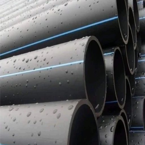 HDPE Water Supply Pipe