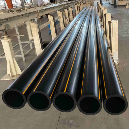 HDPE Water Supply Pipe