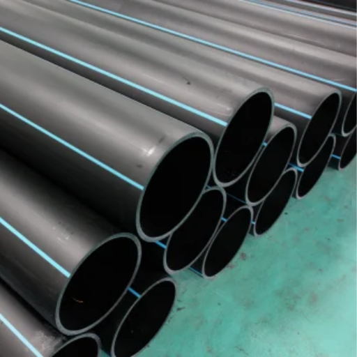 HDPE Water Supply Pipe