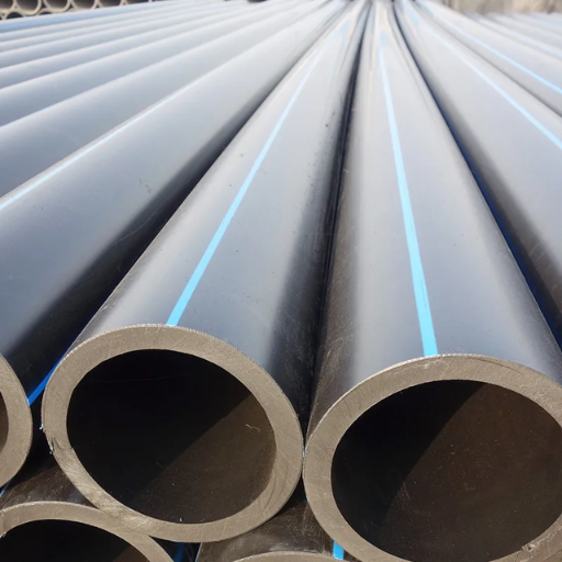 HDPE Water Supply Pipe