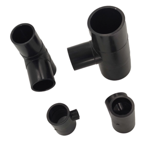 What are HDPE Pipe Fittings?