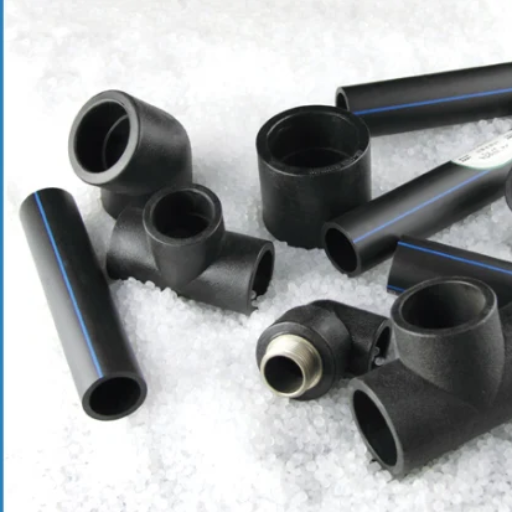 How to Choose the Right HDPE Pipe Fittings?