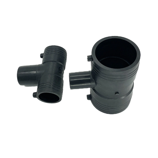 What are the Advantages of Using HDPE Pipe Fittings?