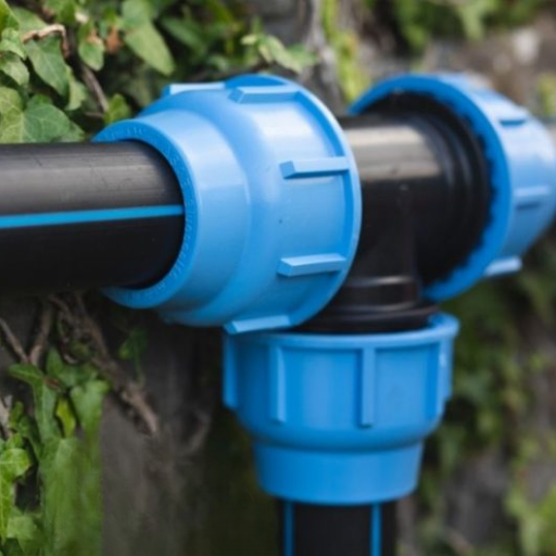 How to Install HDPE Pipe Fittings?