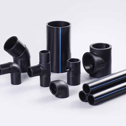 What are the Maintenance Tips for HDPE Pipe Fittings?