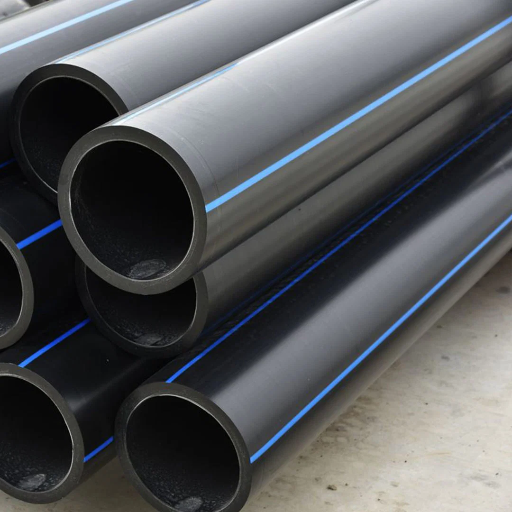 What are the Benefits of Using HDPE Pipes in Agriculture?