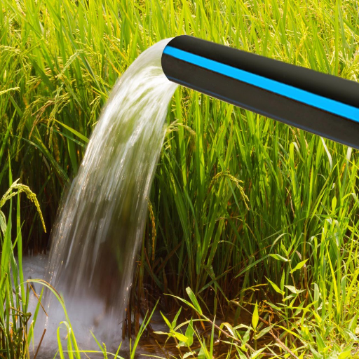 What Makes HDPE Pipes Highly Durable for Agricultural Applications?