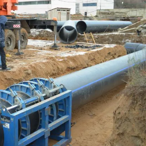 What Are the Installation Methods for HDPE Pipes?