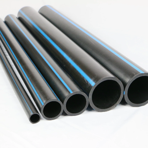 What are HDPE pipes, and why Are they used for water supply?