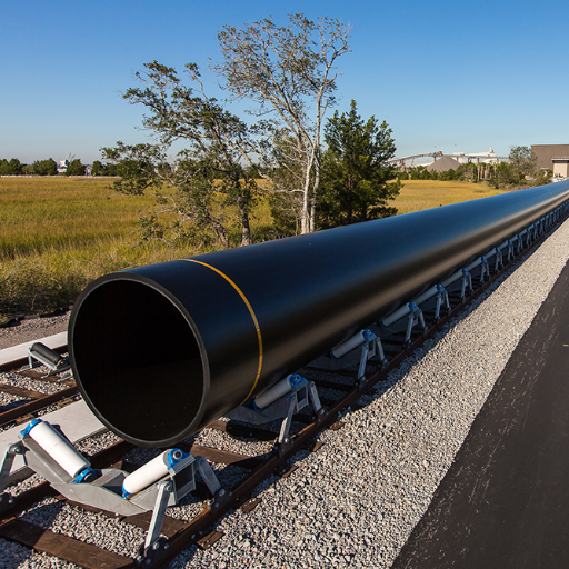 What Are the Common Methods of HDPE Pipe Installation?