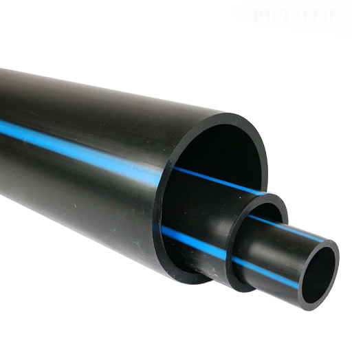 What is HDPE Pipe, and Why is it Used in Water Supply?