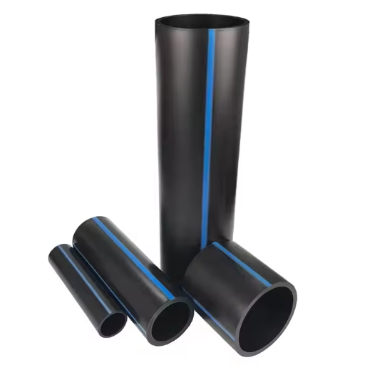 What are the Key Specifications of HDPE Pipes?