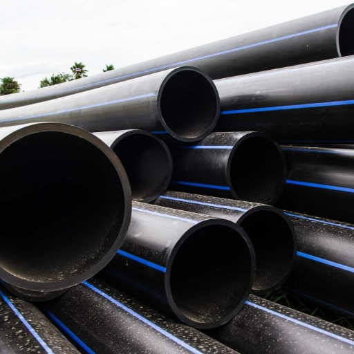 How are HDPE Pipes Installed?