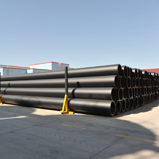 What are the Longevity and Maintenance Considerations for HDPE Pipes?