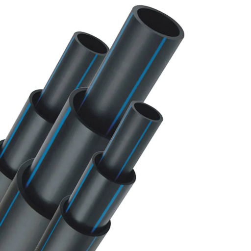 HDPE pipe specifications for water supply