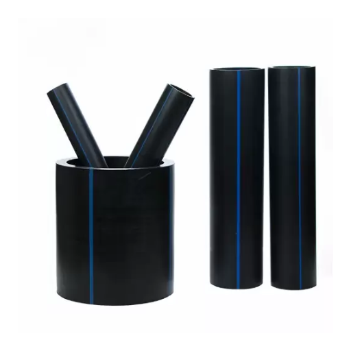 HDPE Pipe vs. PVC for Water Supply: A Comprehensive Comparison