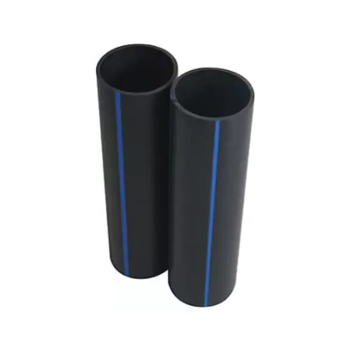 HDPE pipe vs. PVC for water supply