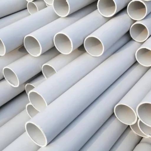 What Are the Advantages of Using PVC Pipes?