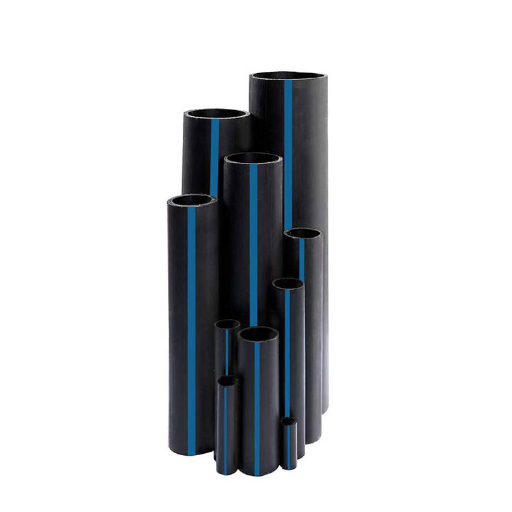HDPE pipe vs. PVC for water supply