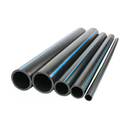 HDPE pipe vs. PVC for water supply
