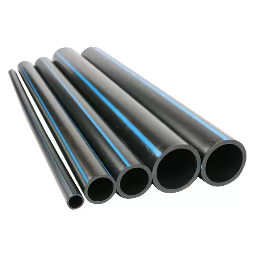 What Are the Differences Between HDPE and PVC Pipes?