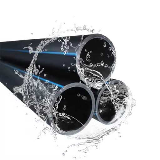 Installation and Maintenance of HDPE Water Pipes