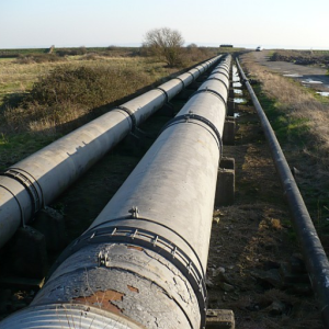 Hydrogen Pipeline