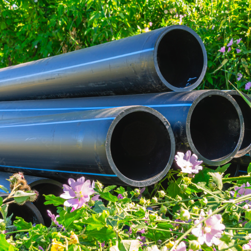 What Factors Can Influence the Service Life of HDPE Pipes?