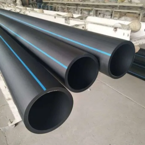 How Does the Material Quality Affect the Life Expectancy of HDPE Pipes?