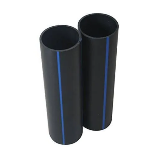 Lifespan of HDPE pipe for water supply